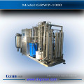 Planta de tratamiento de agua RO para sistema de purificación de agua de diálisis por ósmosis inversa